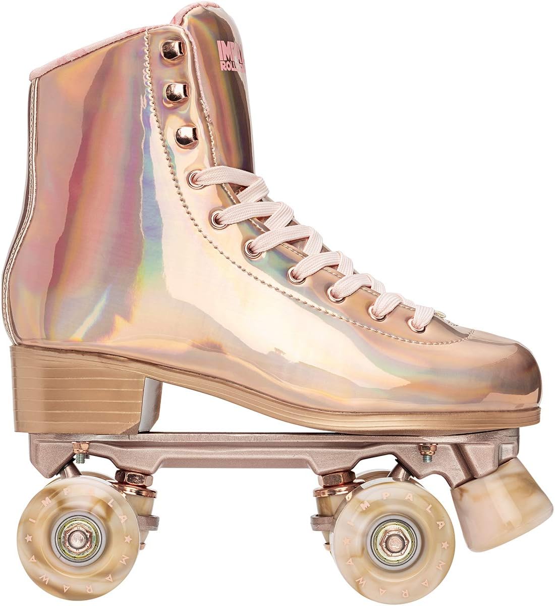 Impala Quad Skate – Púrpura