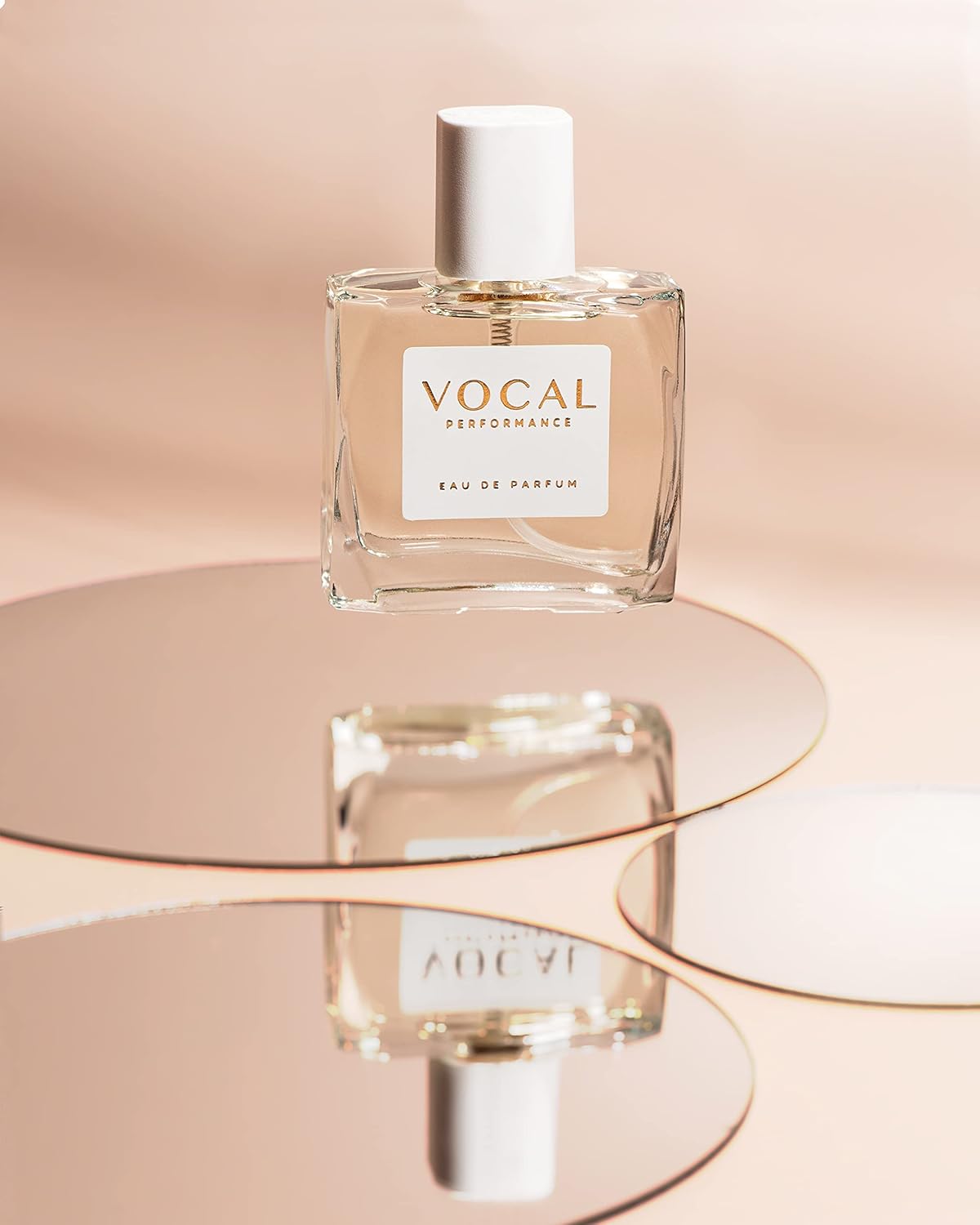 U034 Inspirado en Ex Nihilo Fleur Narcotique Eau de Parfum para Unisex 1.7 FL. OZ. Perfume Versión Réplica Fragancia Dupe Consentrated Larga Duración