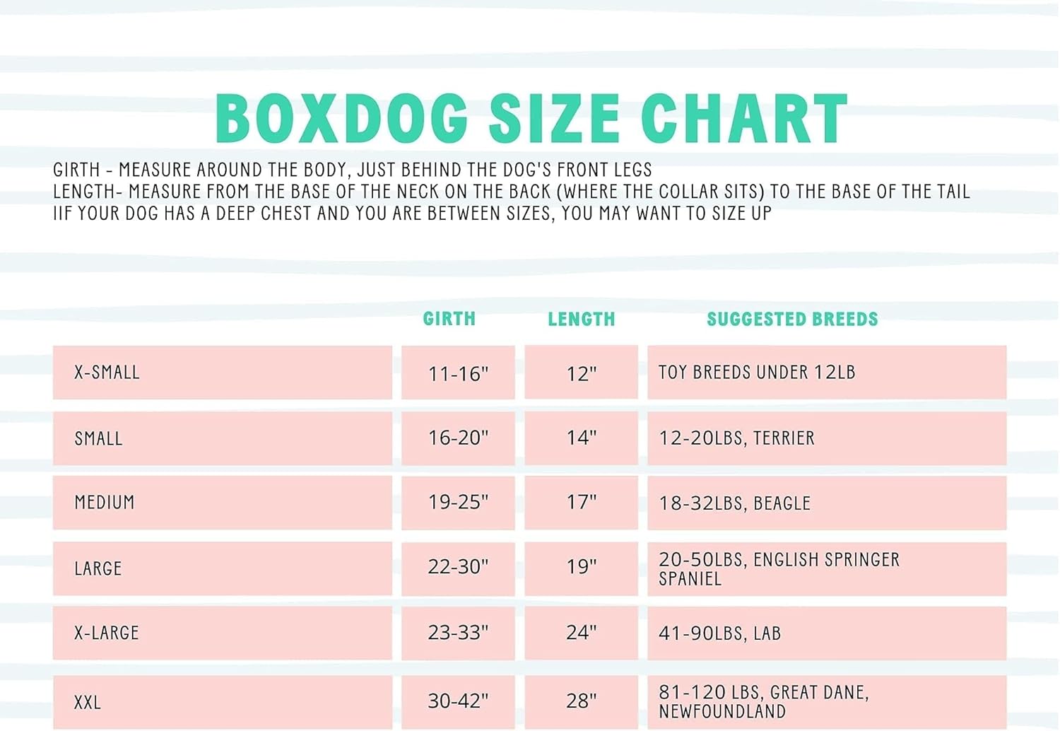 BoxDog Chaqueta cálida de forro polar para perro I Abrigo para perro para clima frío  Chaquetas para perros pequeños (pequeño)