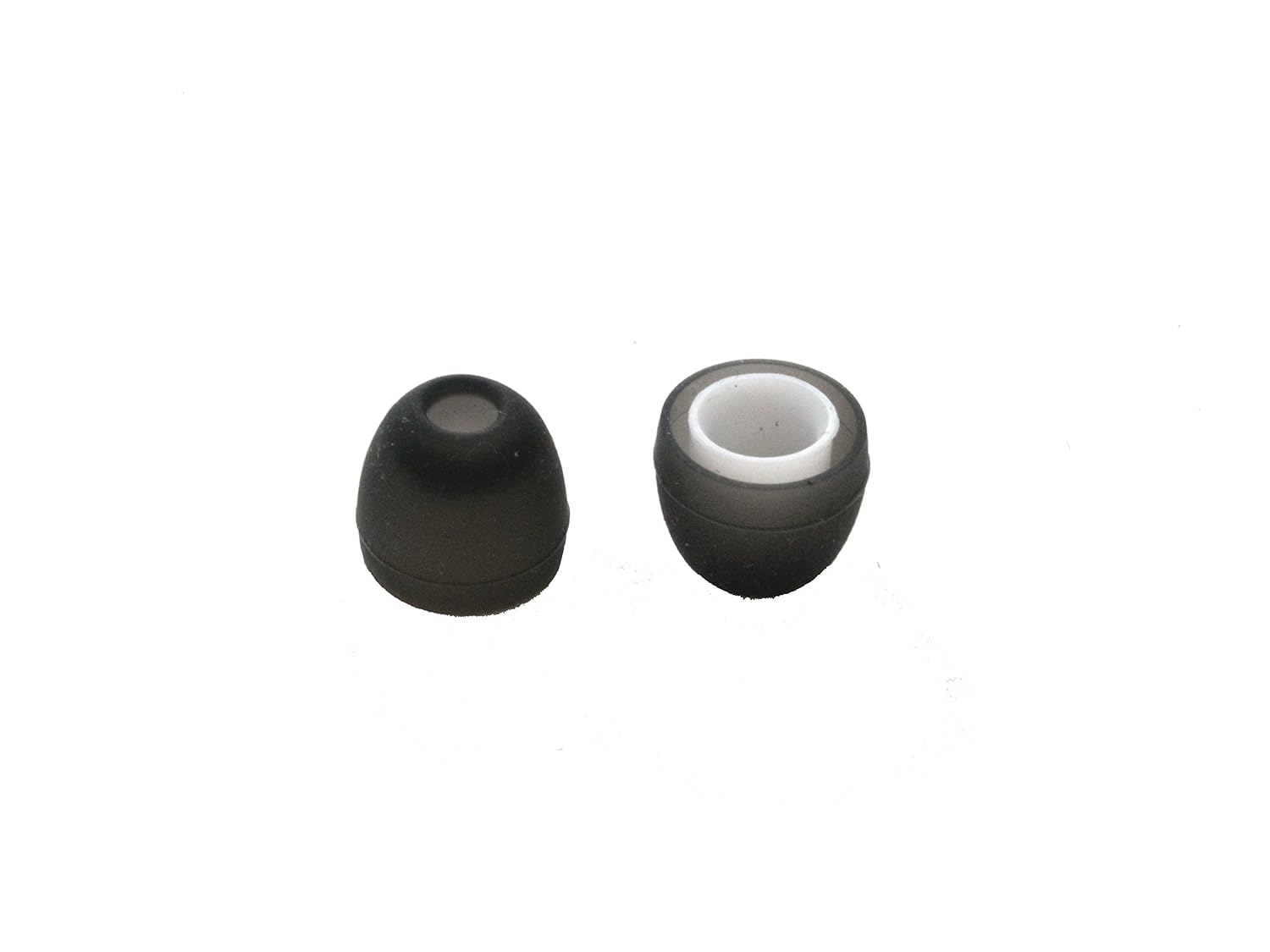 Zotech 6 pares de almohadillas para auriculares Jaybird BlueBuds X, X2, X3 y X4. (SML)