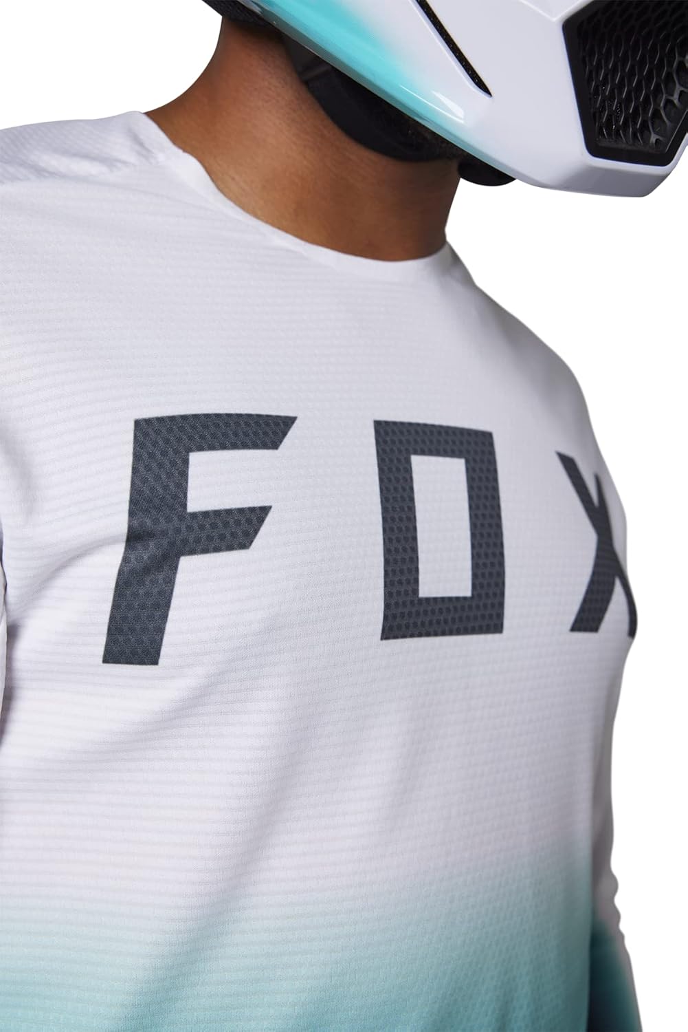 Fox Racing Camiseta de motocross 360 Fgmnt para hombre