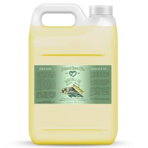 Natural Born Oils Aceite de moringa, 1 galón, orgánico, prensado en frío, rico en nutrientes, excelente para pieles suaves, cabello sano Natural Born Oils Aceite de moringa, 1 galón, orgánico, prensado en frío, rico en nutrientes, excelente para pieles suaves, cabello sano