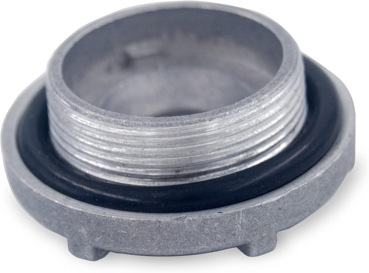 Tapa de tapón de drenaje de aceite con junta tórica compatible con Yamaha Warrior Wolverine Breeze Raptor 350 Kodiak 400450 Grizzly 125400450 Big