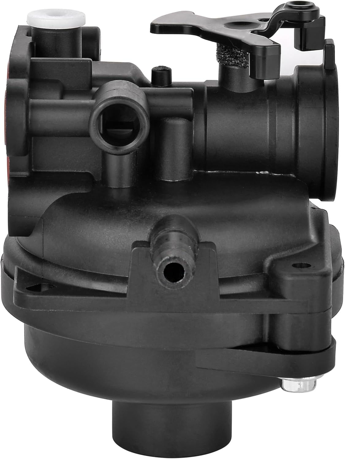 799583 593261 Carburador para 595656 591979 591160 se adapta al motor de cortacésped 300E 450E 500E 550EX 500 125cc 140cc 08P502 09P602 9P602 9P602