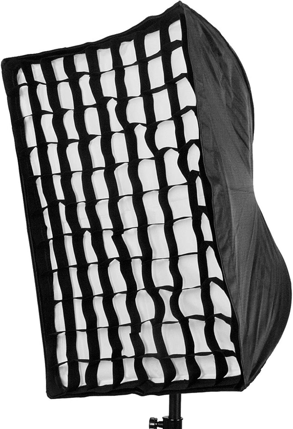 Xcello Softbox – Rejilla celular para softbox para softboxes de estudio de 19.7 x 27.6 in
