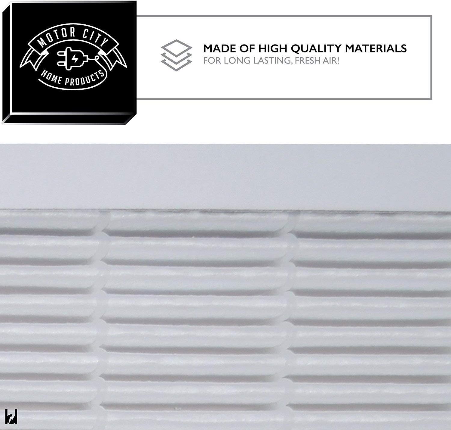 BATEMEN Premium Idylis C + D – Paquete de filtros hechos para adaptarse a Idylis IAP-10-280 (con filtros de carbono)