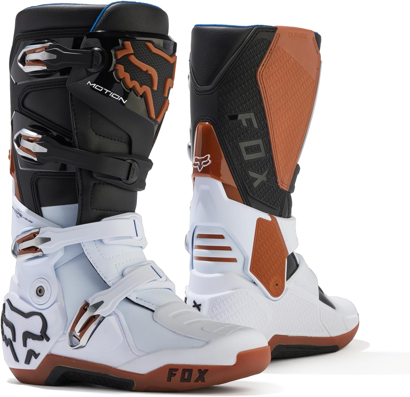 Fox Racing Men’s Motion Motocross Boots
