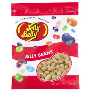 Jelly Belly – Gomitas con sabor a malvavisco tostado, bolsa resellable de 1 libra (16 onzas), auténticas y oficiales, directamente de la fuente Jelly Belly – Gomitas con sabor a malvavisco tostado, bolsa resellable de 1 libra (16 onzas), auténticas y oficiales, directamente de la fuente