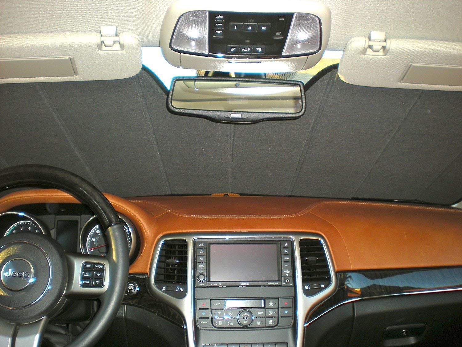 Parasol plegable para parabrisas Volvo XC40 Wagon modelo a gas solo 2018 2019 2020 2021 2022 2023 2024 ajuste personalizado parasol térmico