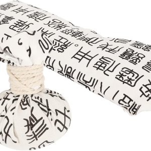 AMONIDA Bola de calefacción de ajenjo, masaje de ajenjo, bola de salud, alivio de molestias, moxibustión para cintura AMONIDA Bola de calefacción de ajenjo, masaje de ajenjo, bola de salud, alivio de molestias, moxibustión para cintura