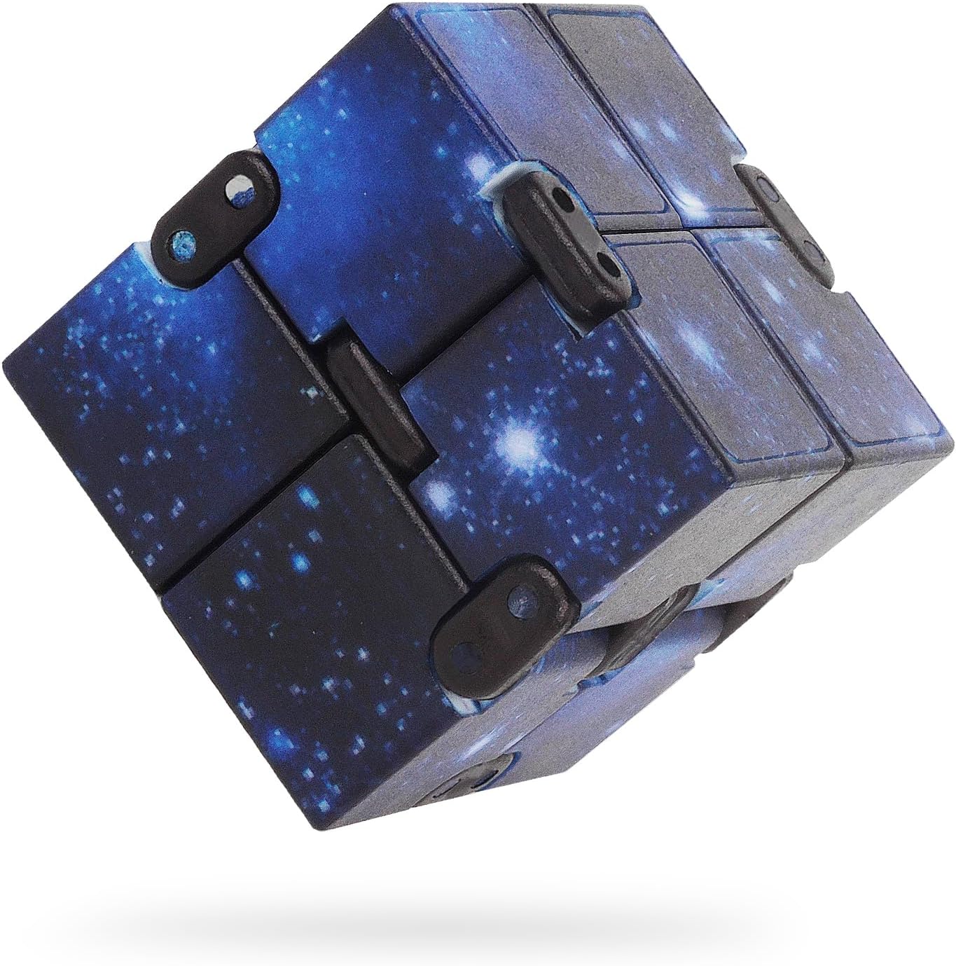 Fidget Infinity Cool Cube Toys juguete para ansiedad de mano, cubos mágicos, cosas geniales, artículos únicos, regalos de cumpleaños, niños, niñas,