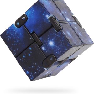 Fidget Infinity Cool Cube Toys juguete para ansiedad de mano, cubos mágicos, cosas geniales, artículos únicos, regalos de cumpleaños, niños, niñas, Fidget Infinity Cool Cube Toys juguete para ansiedad de mano, cubos mágicos, cosas geniales, artículos únicos, regalos de cumpleaños, niños, niñas,
