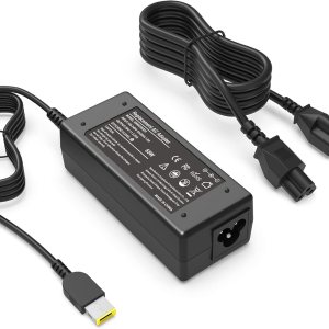AC Adapter Charger for Lenovo ThinkPad T460s Series, 20F9CTO1WW, 20F90039US, by Galaxy Bang USA AC Adapter Charger for Lenovo ThinkPad T460s Series, 20F9CTO1WW, 20F90039US, by Galaxy Bang USA