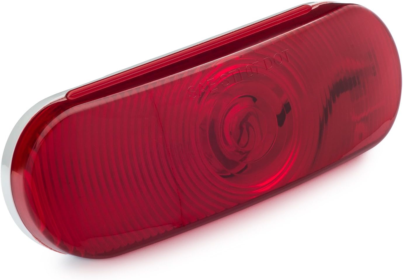 Lumitronics luces ovaladas de frenogiro traseras, 6″