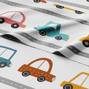 Juego de sábanas para niños y niñas, tamaño matrimonial, ropa de cama suave y acogedora, sábanas fáciles de cuidar y limpiar, cómodas, de microfibra Juego de sábanas para niños y niñas, tamaño matrimonial, ropa de cama suave y acogedora, sábanas fáciles de cuidar y limpiar, cómodas, de microfibra