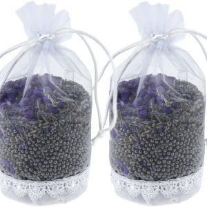 Bolsas de carbón de bambú de flores secas, absorbente de olores de carbón activado con nanocristales minerales, elimina el olor a formaldehído y Bolsas de carbón de bambú de flores secas, absorbente de olores de carbón activado con nanocristales minerales, elimina el olor a formaldehído y