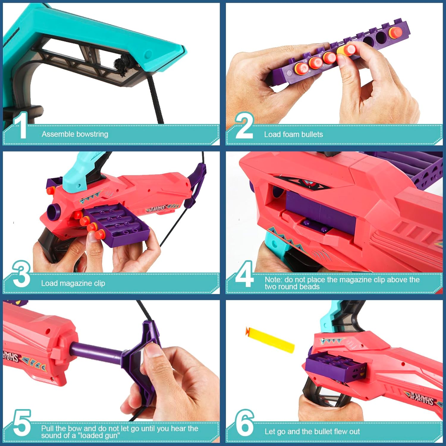Juego de arco y flecha para niños, juegos de juguetes al aire libre para niños y niñas de 6, 7, 8, 10, 12+, juego de tiro con arco, 20 flechas, clip