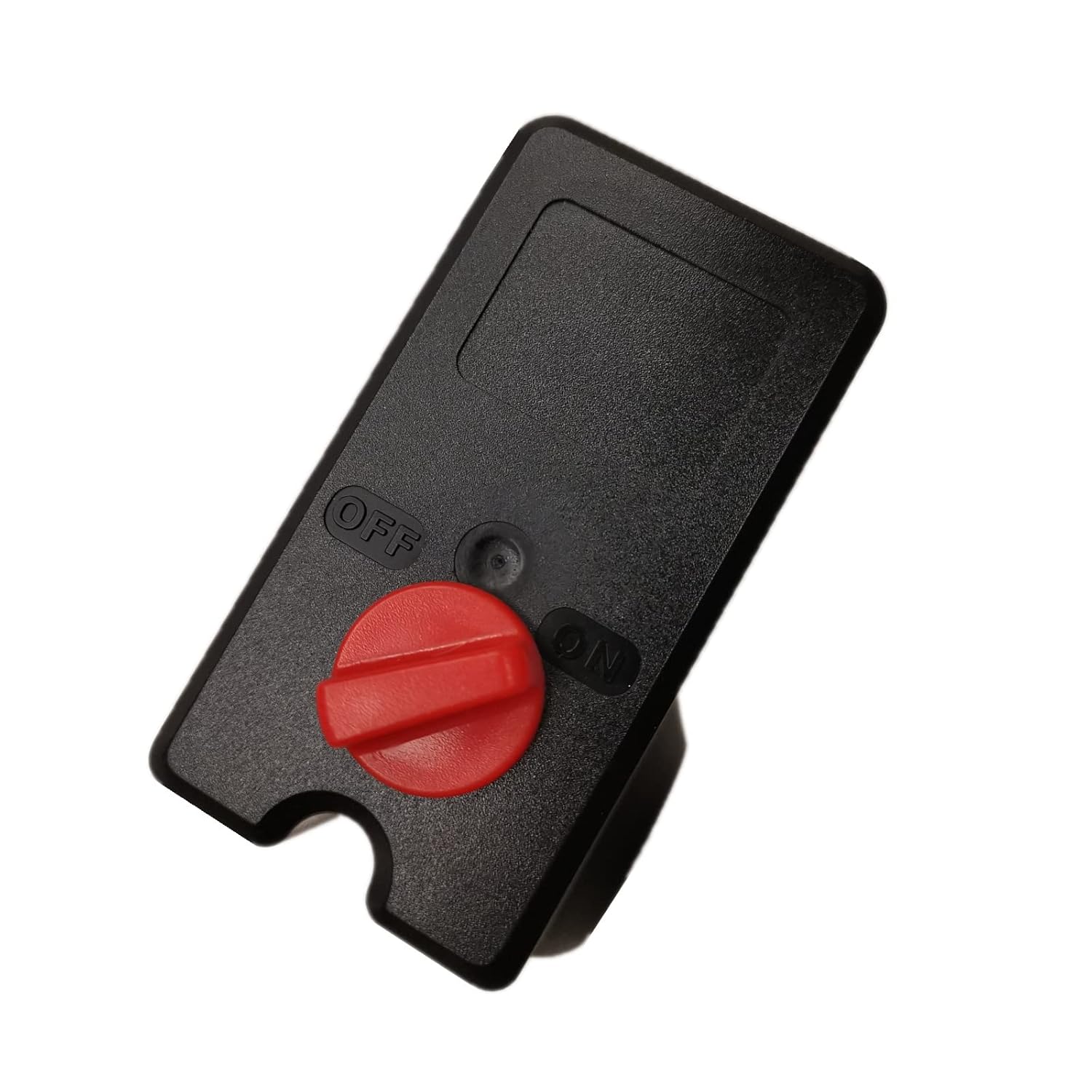 XIAOWEI 034-0197 Interruptor de presión para descargador de 4 puertos de 100-130 PSI
