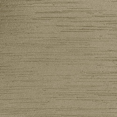 ULTIMATE TEXTILE Majestic – Mantel cuadrado reversible Shantung Satin (45 x 45 pulgadas), color café caqui