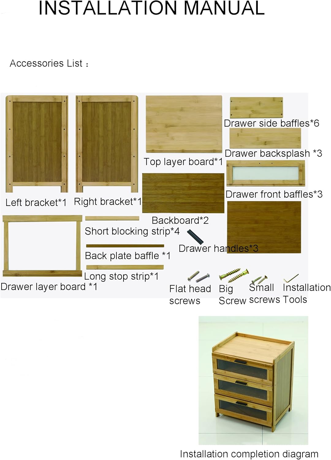TFCFL Mesita de noche moderna, mesa auxiliar bohemia con 3 cajones, mesita de noche decorativa de mediados de siglo, mesa auxiliar para sofá de pie