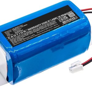 Batería de vacío para robot Shark ION R71 R72 R75 R76 R85 S86 S87 R87 RV700_N RV720_N RV725_N RV750_N RV761 RV1000 RV1001AE UR1005AE IQ R101 Batería de vacío para robot Shark ION R71 R72 R75 R76 R85 S86 S87 R87 RV700_N RV720_N RV725_N RV750_N RV761 RV1000 RV1001AE UR1005AE IQ R101