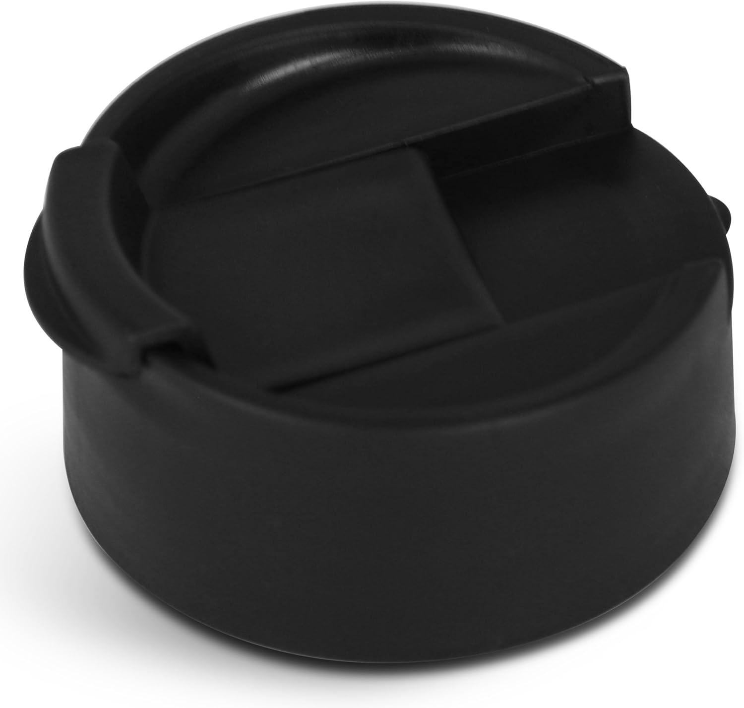 Mira Flip tapa para boca ancha botellas de agua  compatible con múltiples tamaños 12oz, 18oz, 20oz, 22oz, 32oz & 40oz