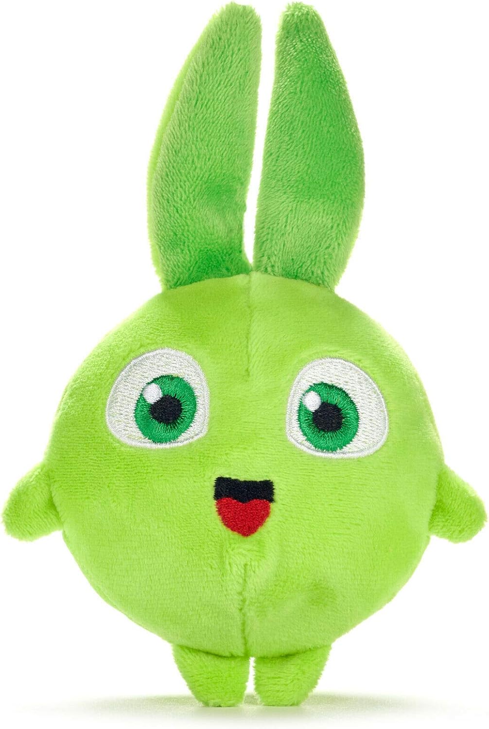 Juego pequeño de 5 juguetes suaves Sound Slammer de 5.9 in (6 pulgadas)