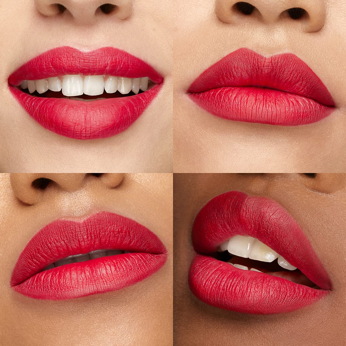 Kiko Milano Unlimited Stylo 15  Lápiz labial cremoso de larga duración de 10 horas