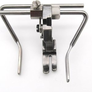 ckpsms KUNPENG – #S521 – Pie acolchado para Brother B705 B707 B715, Juki DDL-555 DDL-5550 DDL-5600 DDL-8300 Singer 31-15 44 95 96 120U (1 juego) ckpsms KUNPENG – #S521 – Pie acolchado para Brother B705 B707 B715, Juki DDL-555 DDL-5550 DDL-5600 DDL-8300 Singer 31-15 44 95 96 120U (1 juego)