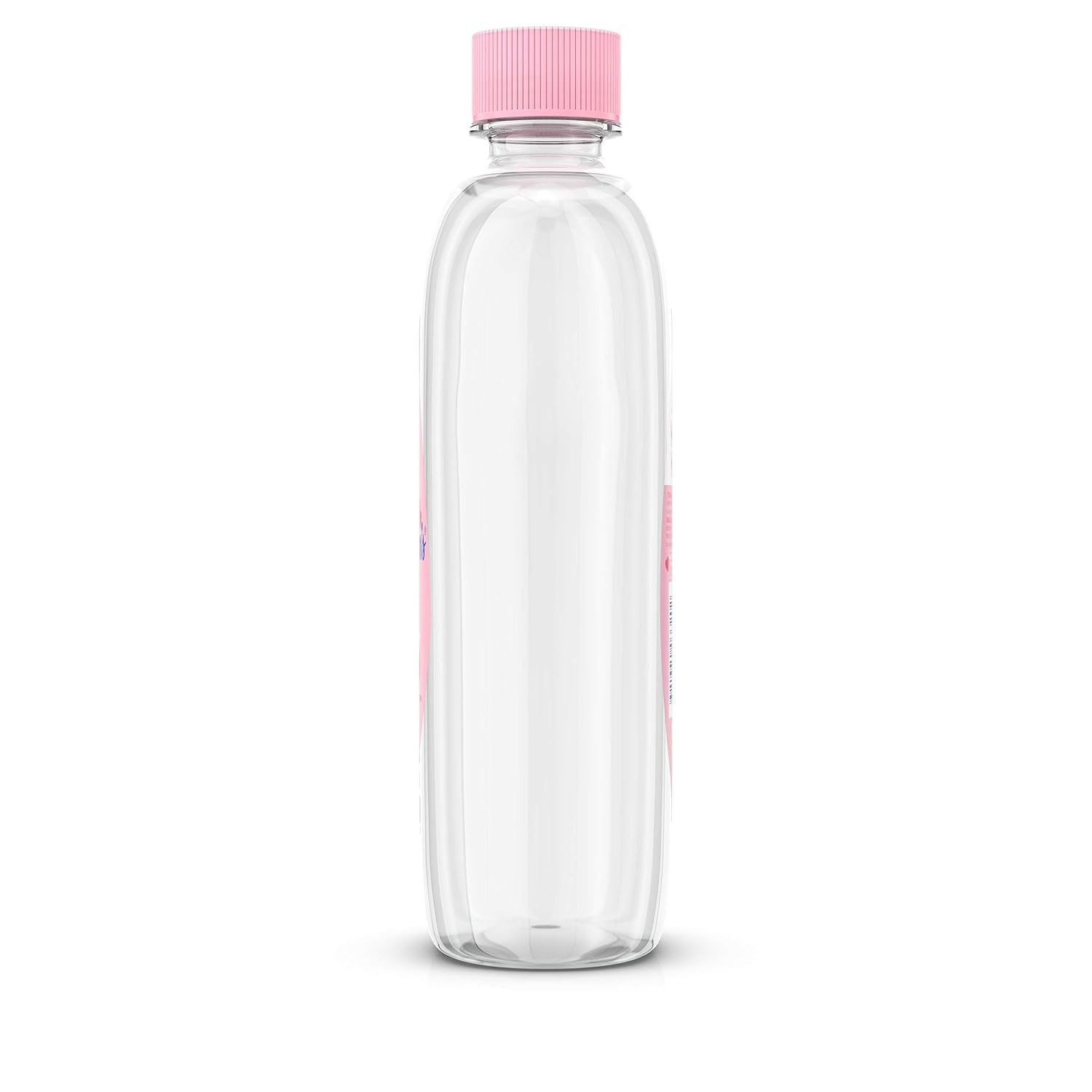 Johnson & Johnson SLC (Cosmetics) Aceite para bebés, 20 onzas líquidas