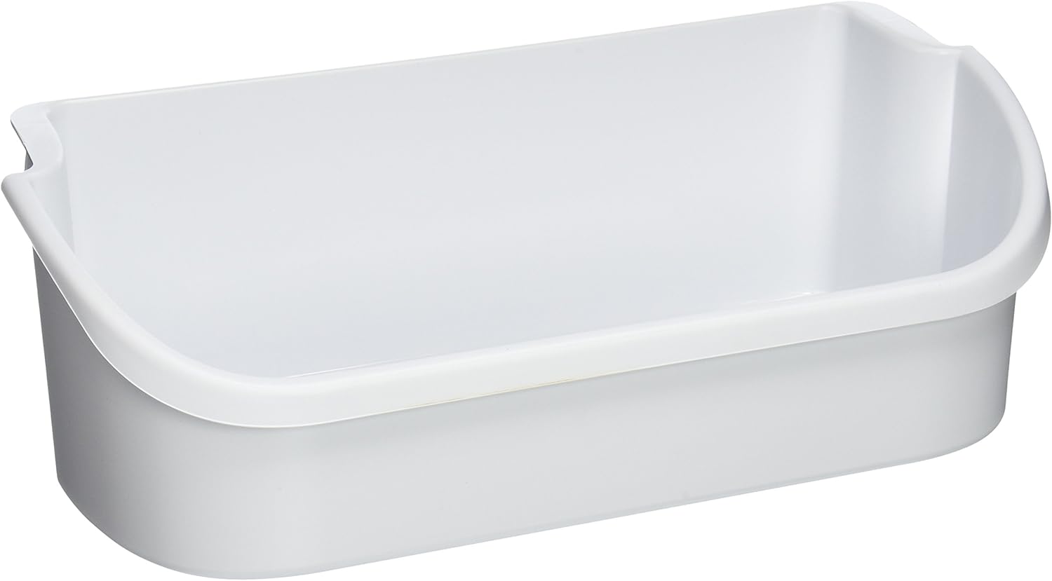 Exact Replacement Parts ER240356401 bote para refrigerador, blanco.