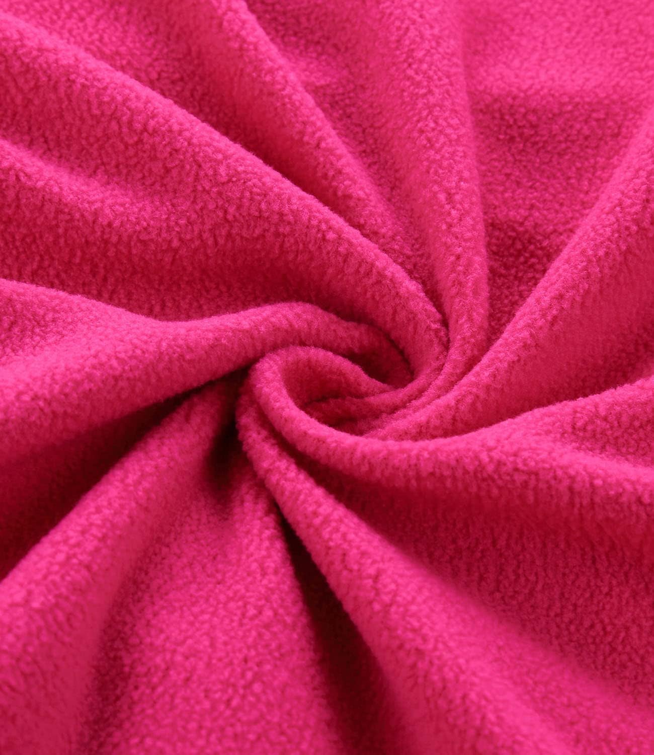 Chaqueta impermeable para niñas y niños con capucha, rompevientos, chaqueta de forro polar cálida para niños