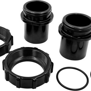 LEJUN DE2400PAK2CS Kit de filtro de fontanería de repuesto para filtro de cartucho transparente Hayward Swim C2020, C4020, C3020, C5020, apto para LEJUN DE2400PAK2CS Kit de filtro de fontanería de repuesto para filtro de cartucho transparente Hayward Swim C2020, C4020, C3020, C5020, apto para