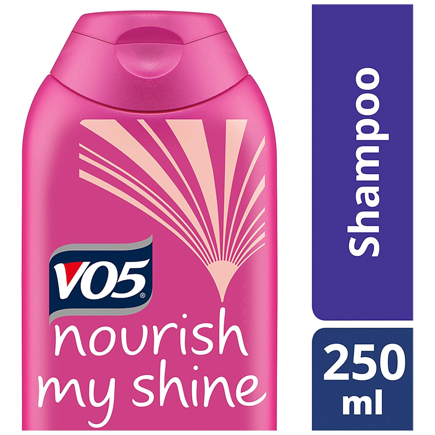 VO5 Nourish My Shine Champú 8.5 fl oz
