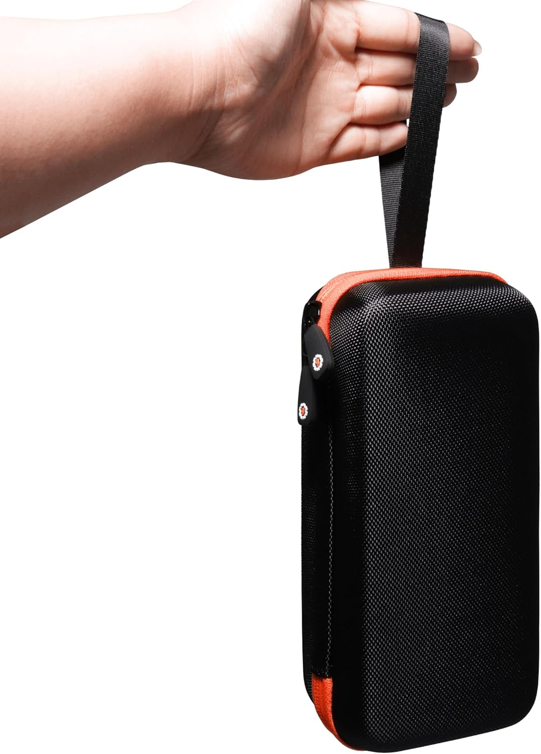 GETGEAR Funda de transporte compatible con cámara compacta de imágenes térmicas HIKMICRO E1L