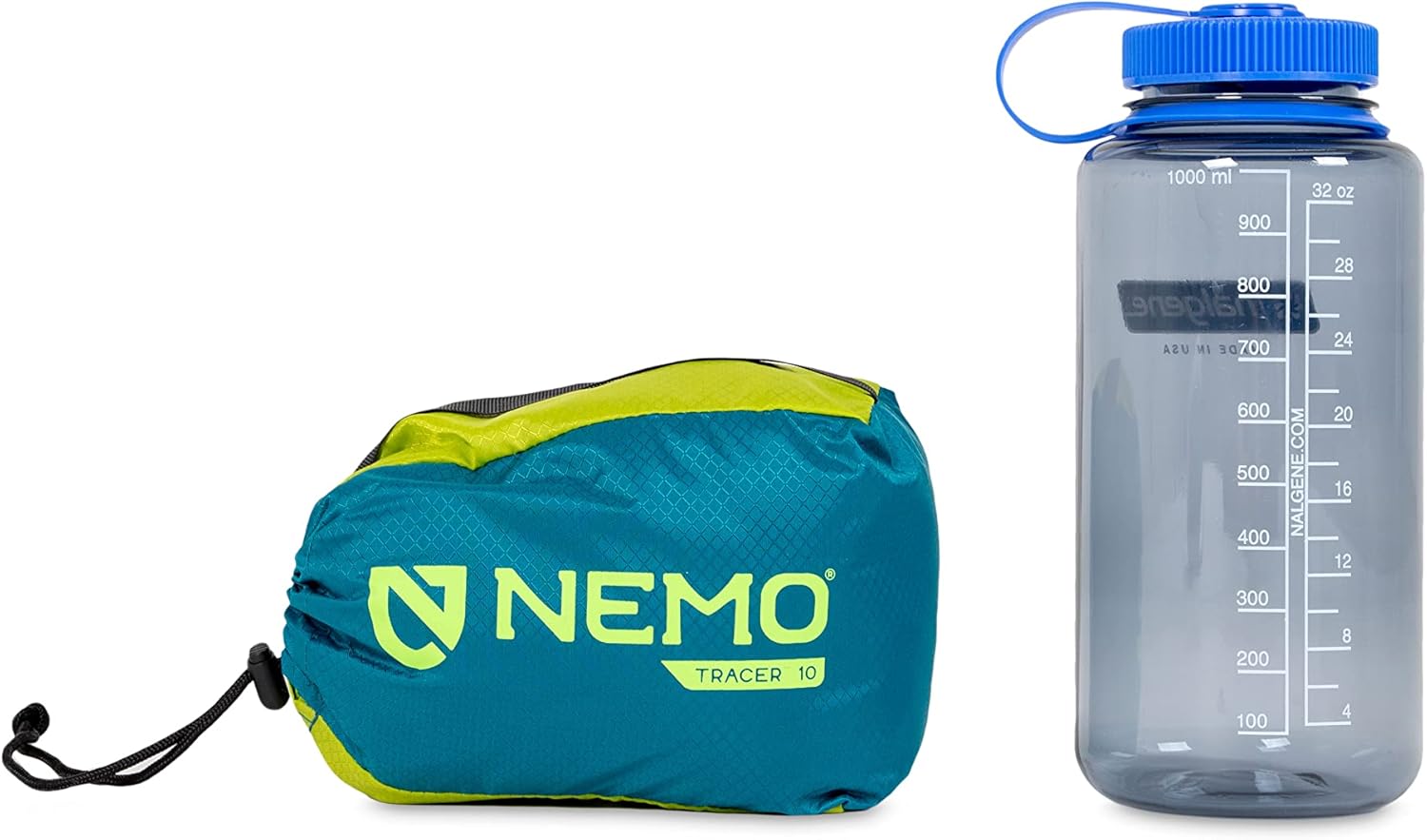 NEMO Tracer Sleeping Bag Liner