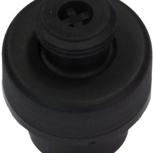 Seneca River Trading Bissell Clean 1608691 – Tapa de tanque para aspiradora en seco y húmedo Seneca River Trading Bissell Clean 1608691 – Tapa de tanque para aspiradora en seco y húmedo