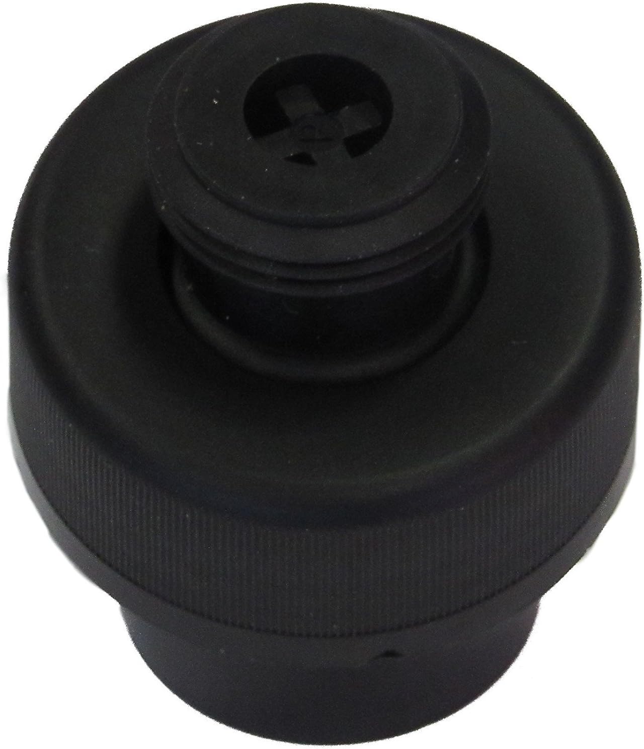 Seneca River Trading Bissell Clean 1608691 – Tapa de tanque para aspiradora en seco y húmedo