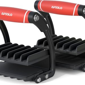 2 piezas de panel y madera contrachapada, herramienta de elevación de madera contrachapada y herramienta de transporte de paneles de yeso, agarre de 2 piezas de panel y madera contrachapada, herramienta de elevación de madera contrachapada y herramienta de transporte de paneles de yeso, agarre de