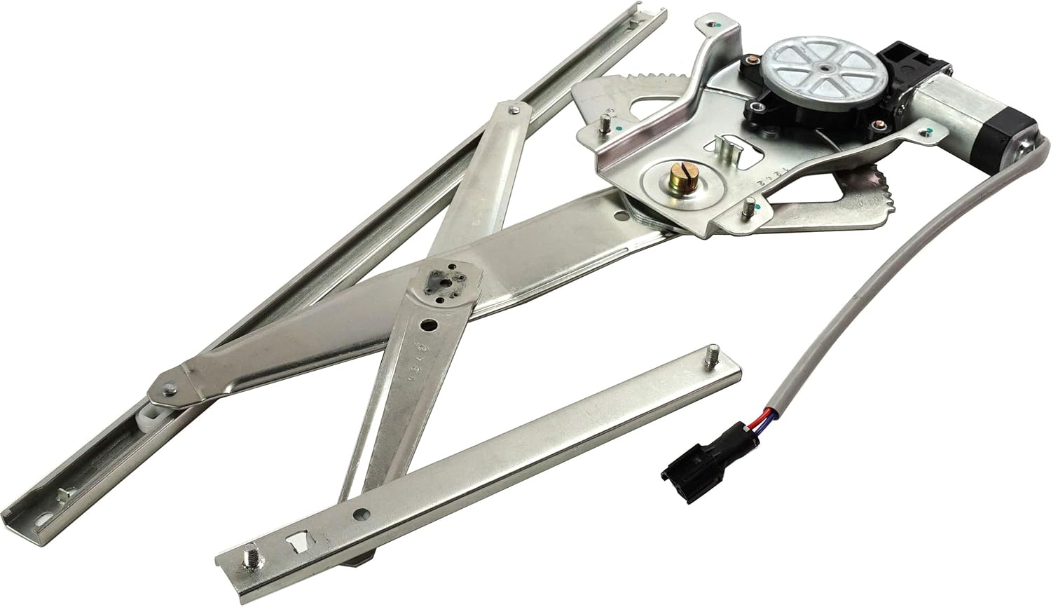 Front Passenger Side Power Window Regulator for 2004-2011 Chevrolet Aveo RC46290011