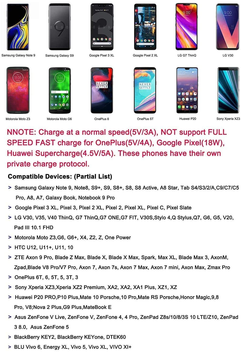 Paquete de 2 cables USB C de 10 pies, carga iPhone 15 16 Pro Max, iPad Pro, carga rápida, cable de nailon para Samsung Galaxy S24 S23 S22 S21 S20