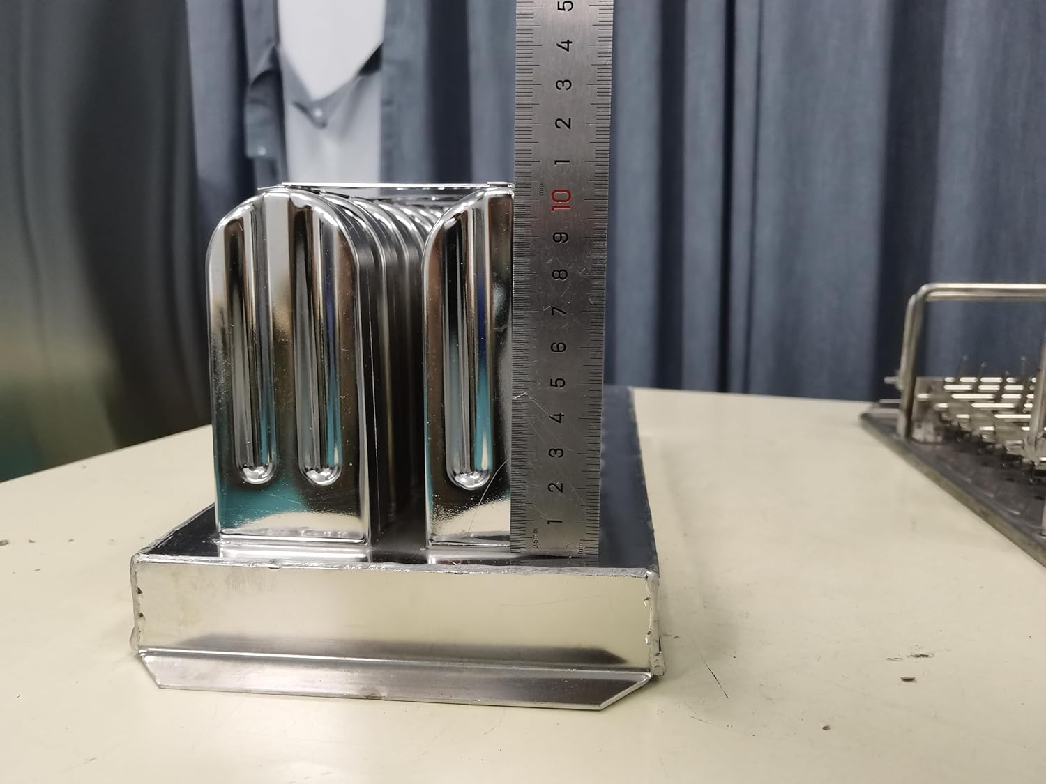 Moldes de helado de 3.00 ozpieza, 20 moldes comerciales para paletas, congelación rápida, moldes para helados, moldes para paletas