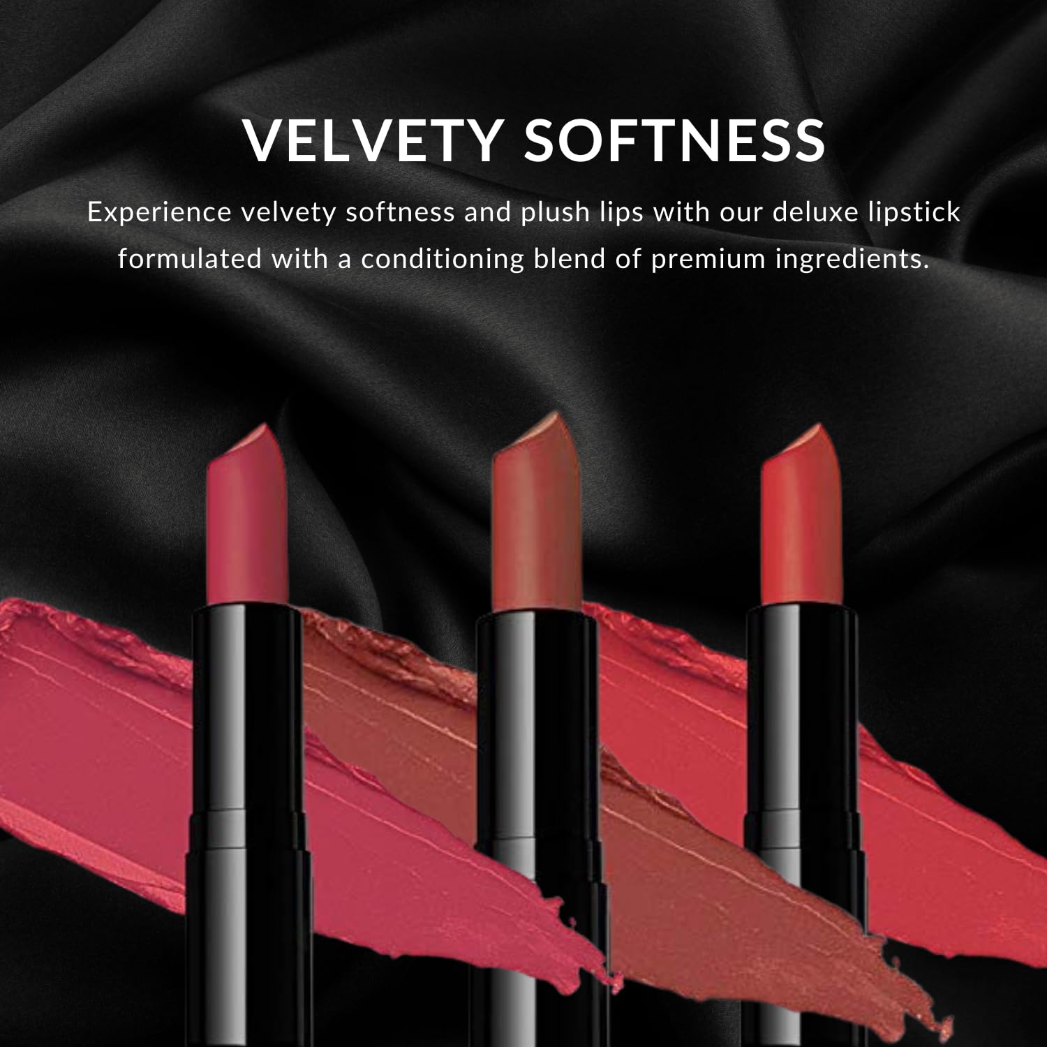 Color Renew Lápiz Labial Gamuza Rosa (433492)