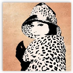 Fashion News II Rose Goldhion on Rose Gold, Joyride Home Decor, Wood Plaque, 12″x12″ Wall Hanging, Wood Sign, Artist Designed Home Décor, Express Fashion News II Rose Goldhion on Rose Gold, Joyride Home Decor, Wood Plaque, 12″x12″ Wall Hanging, Wood Sign, Artist Designed Home Décor, Express