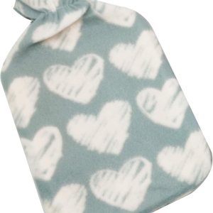 Uniware – Bolsa de agua caliente de 2 litros (2.1 cuartos de galón), bolsa de hielo, almohadilla térmica de terapia, bolsa de goma para agua Uniware – Bolsa de agua caliente de 2 litros (2.1 cuartos de galón), bolsa de hielo, almohadilla térmica de terapia, bolsa de goma para agua