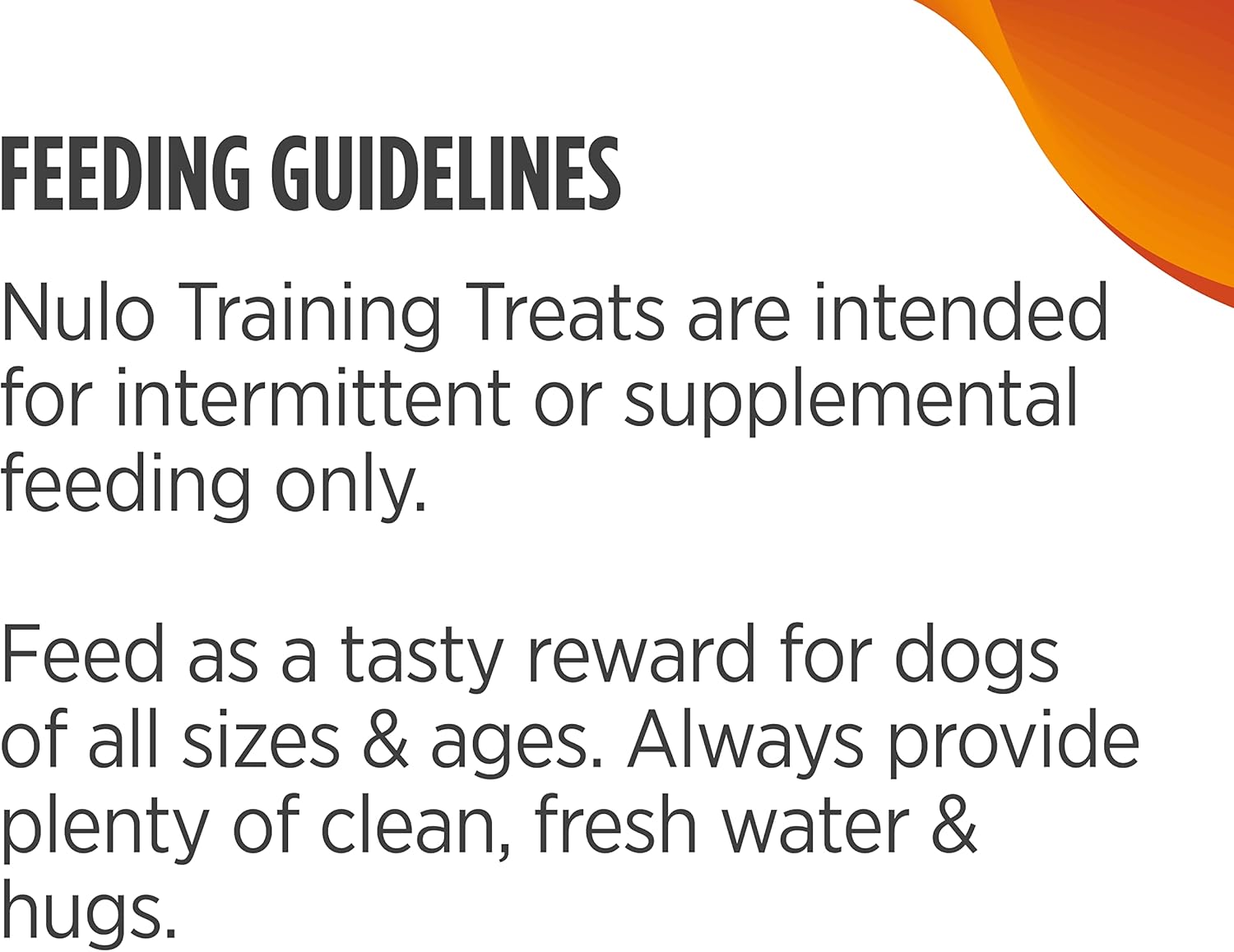 Nulo Freestyle – Golosinas de entrenamiento saludables sin granos para perros y cachorros, golosinas bajas en calorías hechas con ingredientes