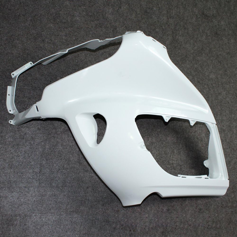 ZXMOTO Kits de carenado sin pintar para Honda Goldwing 1800 GL 2001 2002 2003 2004 2005 2006 2007 2008 2009 2010 2011