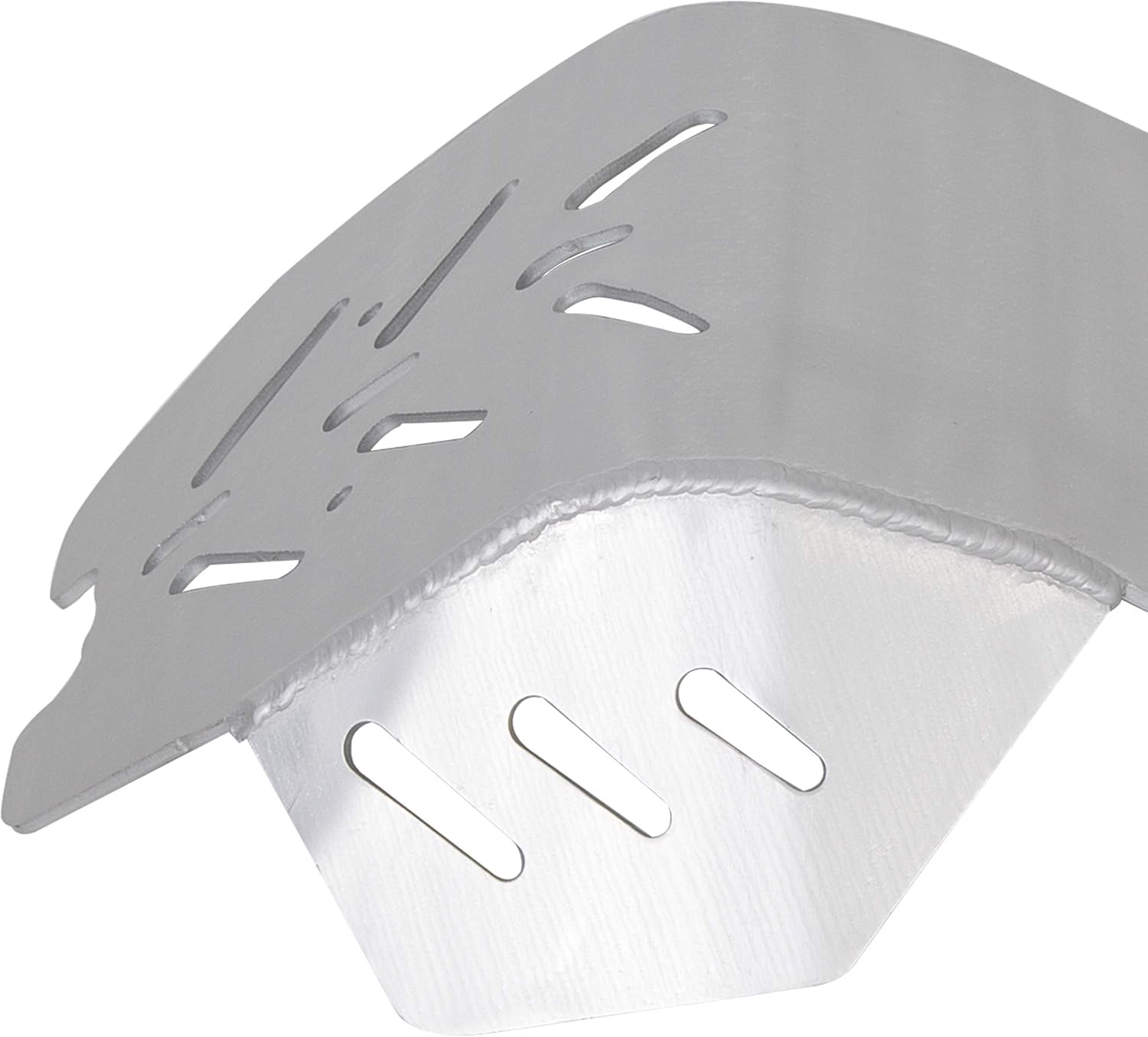 Placa deslizante de aluminio para modelos Yamaha WR250R WR250X 2008-2019