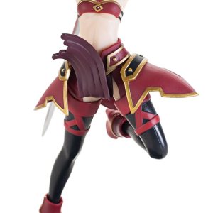 Taito Figura de acción de FateApocrypha Saber of Red de 7 pulgadas Taito Figura de acción de FateApocrypha Saber of Red de 7 pulgadas