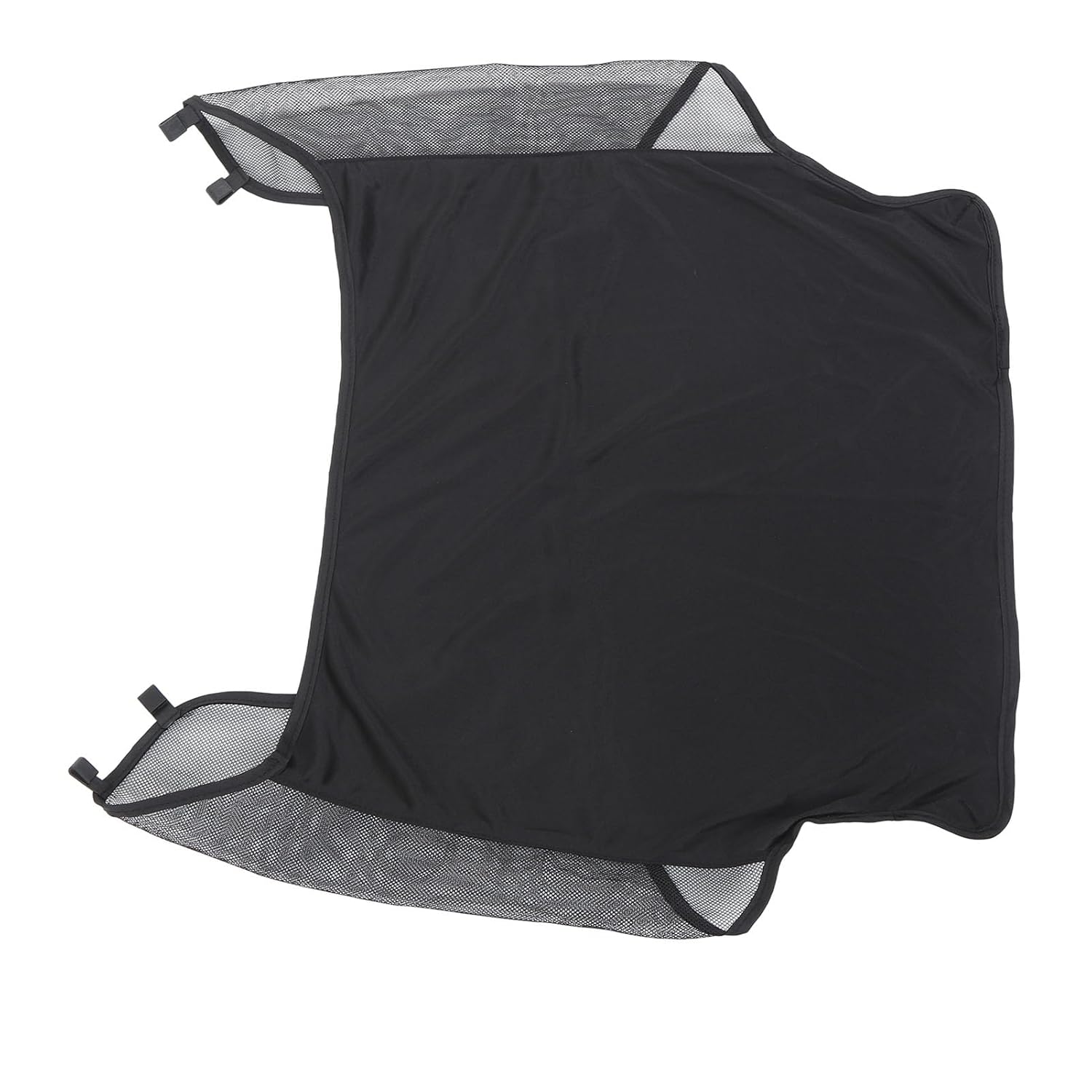 Protege a tu bebé del sol con este parasol para cochecito ofrece protección UV y ajuste universal, ideal para corredores de recién nacidos